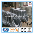 Alambre de púas galvanizado caliente acanalado caliente de 450mm